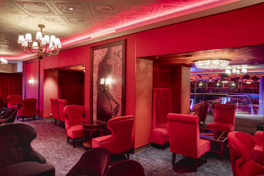 MSC Cruises MSC Seashore Le Cabaret Room 0.jpg